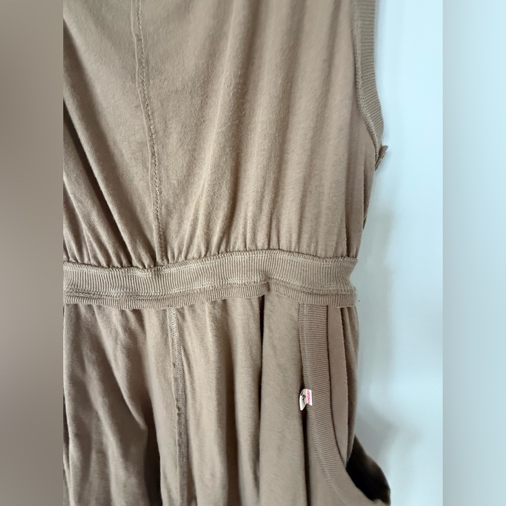 Intimately Free People Summer Slumbers Romper Size Medium - Picture 9 of 16